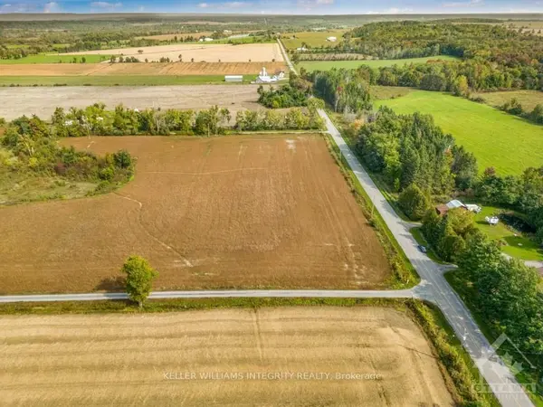Lot Concession 2 N Plantagenet RD, Alfred And Plantagenet, ON K0B 1A0