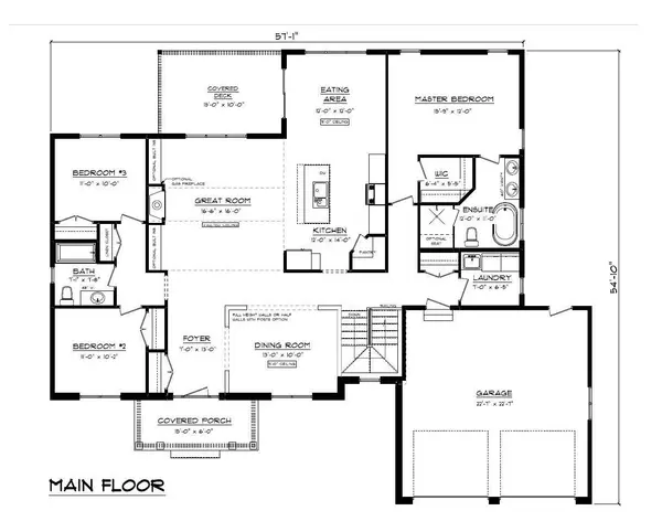 Lot 24 McCarty DR, Cobourg, ON K9A 4J9