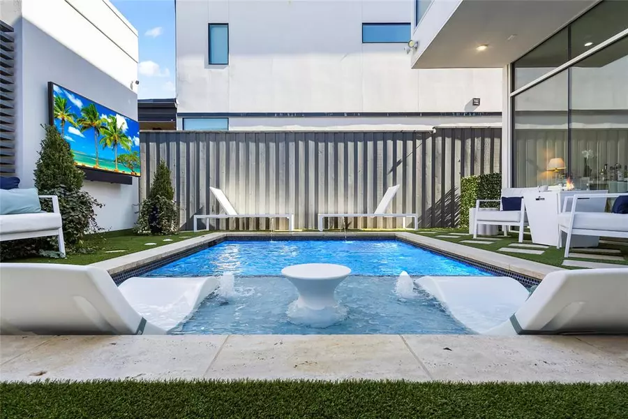 5411 Melrose Avenue, Dallas, TX 75206