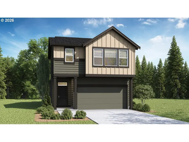 3644 SW Battaglia AVE, Gresham, OR 97080