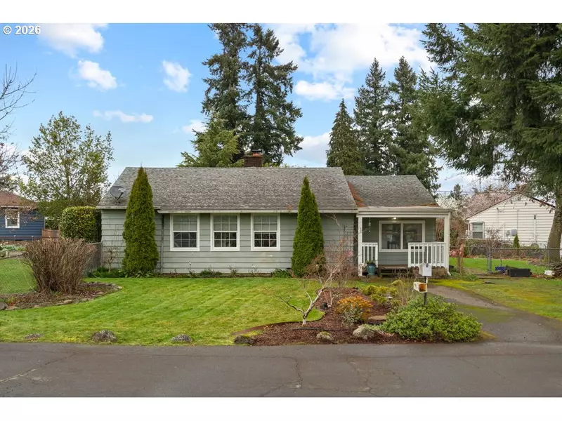 154 BEVERLY DR, Oregon City, OR 97045