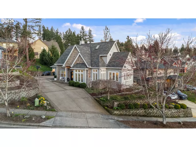 812 NORTHPOINT LOOP, Brownsville, OR 97327