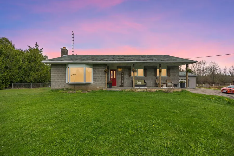 2266 FOXMEAD RD, Oro-medonte, ON L0K 1E0