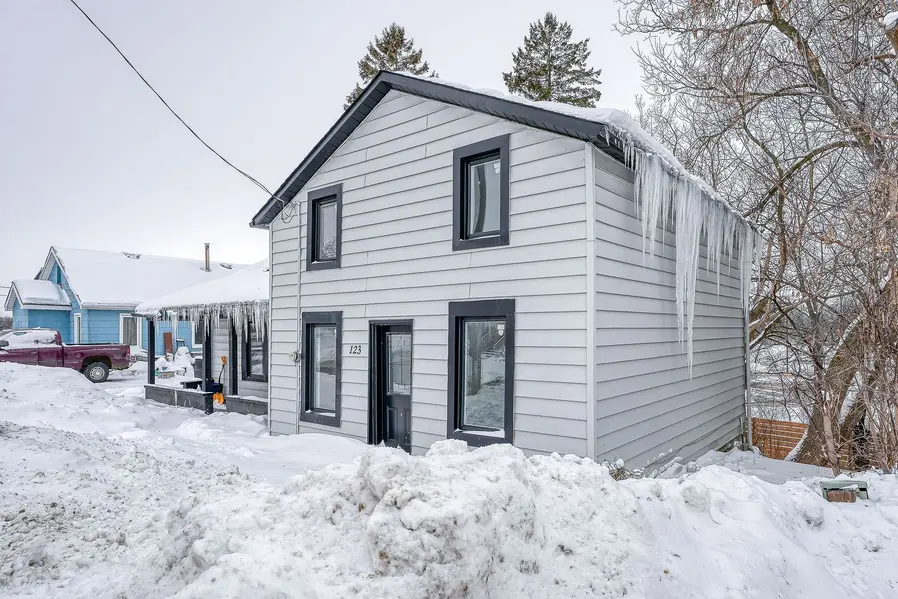 Address Not Disclosed