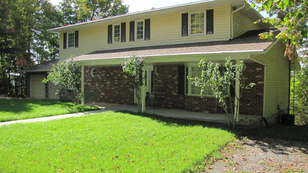 162 Lasher's Rd RD, Greater Napanee, ON K7R 3K8