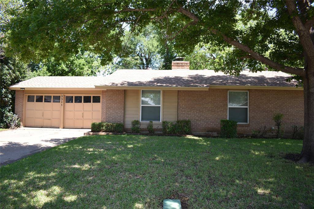 1301 Doncaster Street, Irving, TX 75062