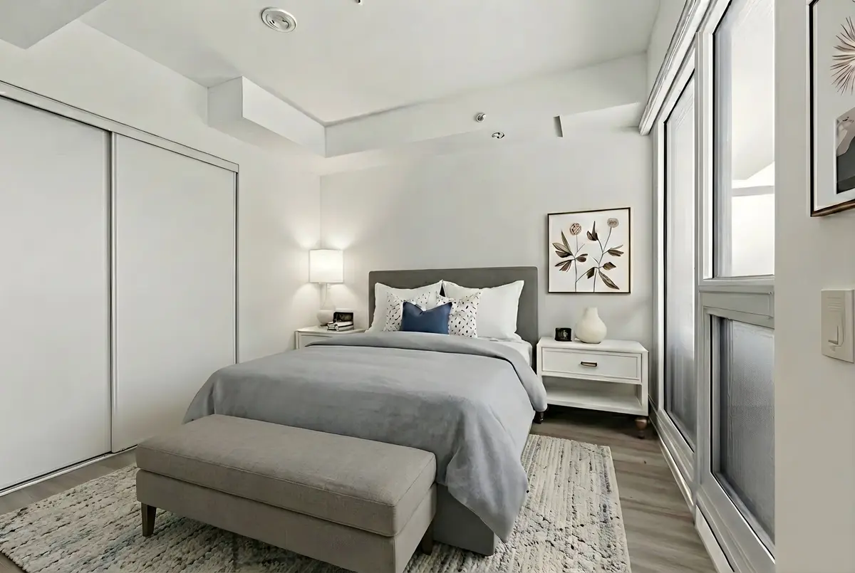 251 Jarvis ST #631, Toronto C08, ON M5B 0C3