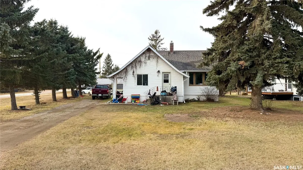 260 Ferguson STREET, Craik, SK S0G 0V0