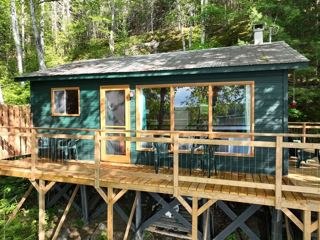 19WA Pool Lake N/A, Strong, ON P0A 1Z0