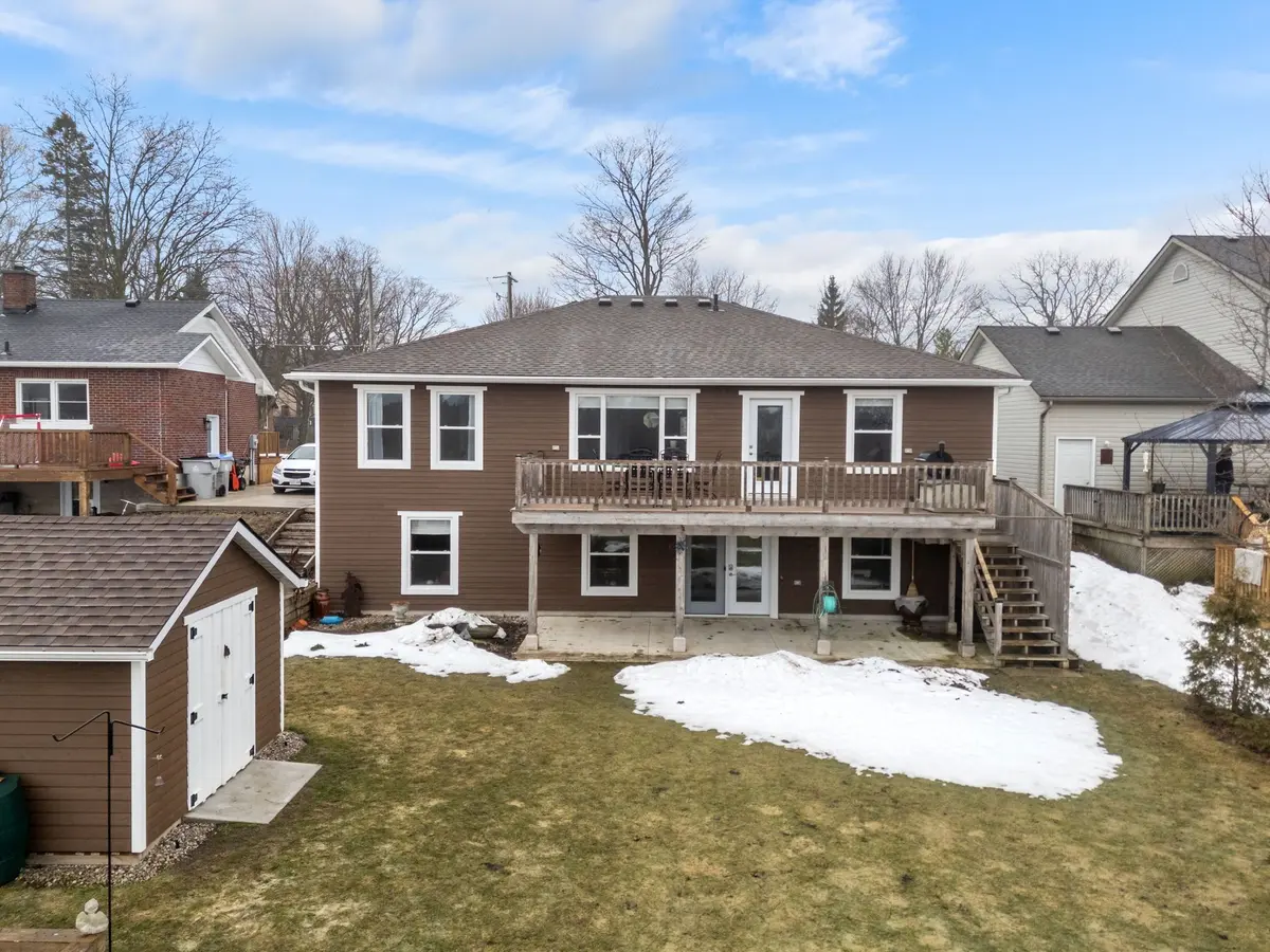 144 James ST, Huron East, ON N0K 1W0