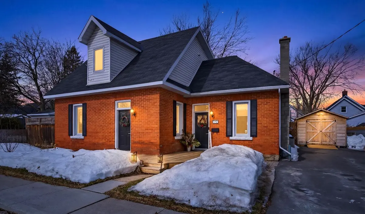 119 Miguel ST, Carleton Place, ON K7C 1C8