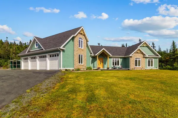 420 Maddox Cove Road, St John's, NL A0A 1J0