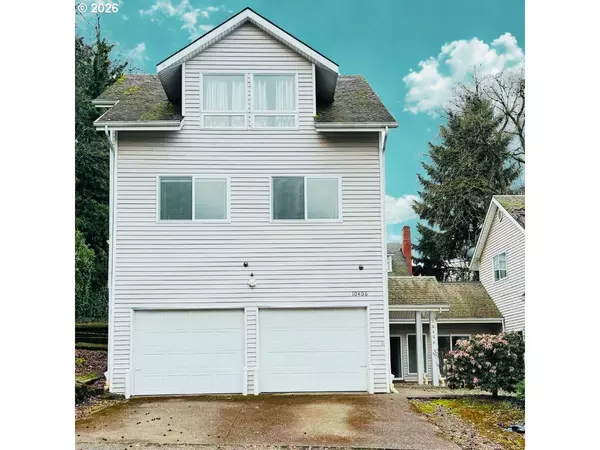 Portland, OR 97220,10406 NE FARGO ST