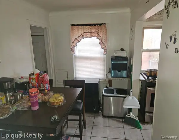 16069 Carlisle ST, Detroit, MI 48205