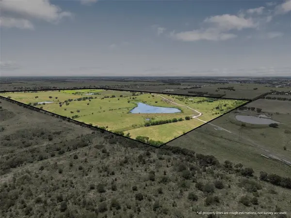 5030 N FM RD 148, Crandall, TX 75114