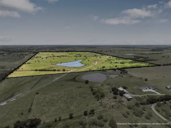 5030 N FM RD 148, Crandall, TX 75114