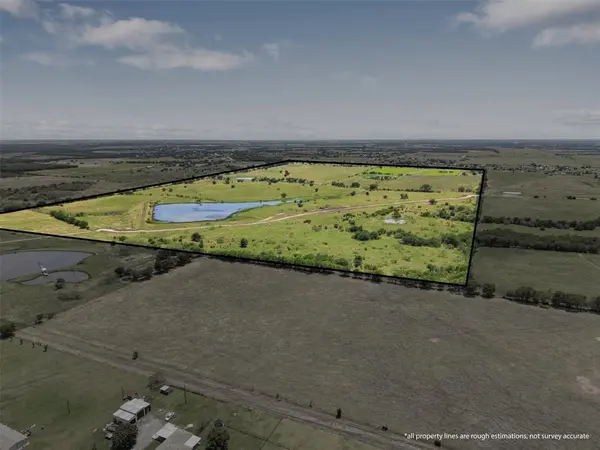 5030 N FM RD 148, Crandall, TX 75114