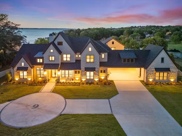 9 Meadowlake Drive, Heath, TX 75032