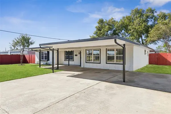 803 Glenda Drive,  Bedford,  TX 76022