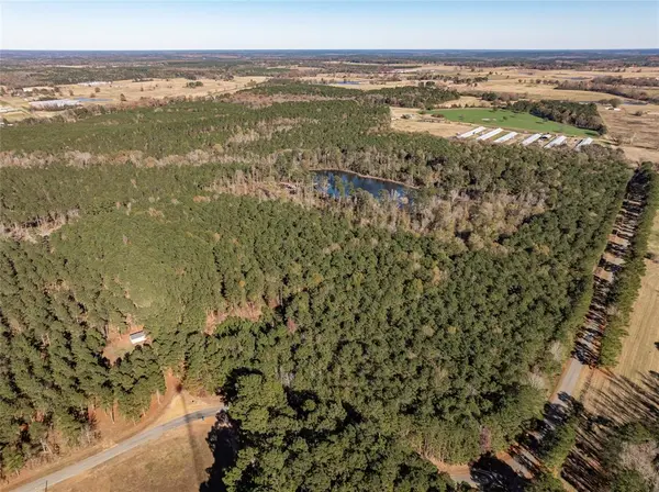 0 Rural, Athens, LA 71003