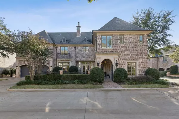 Dallas, TX 75220,2 Bretton Creek Court