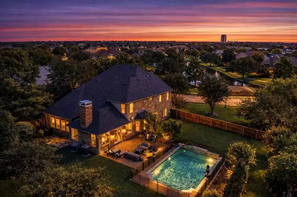 Frisco, TX 75034,3871 Venetian Way