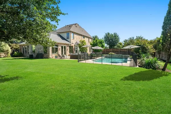 Frisco, TX 75034,3871 Venetian Way