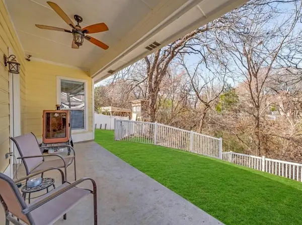 9927 Cherry Hill Lane, Providence Village, TX 76227