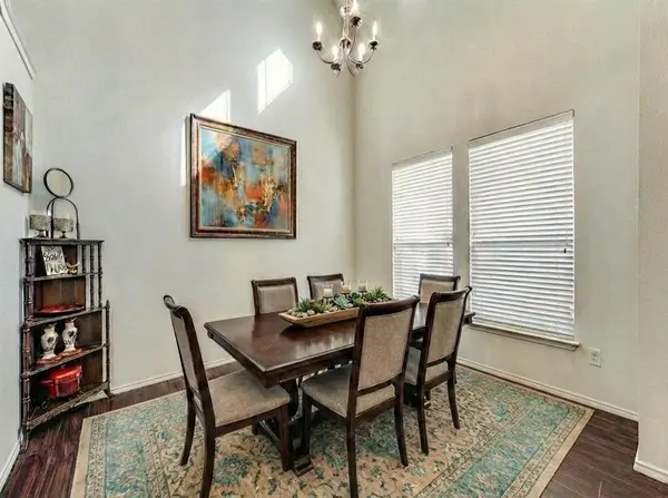 9927 Cherry Hill Lane, Providence Village, TX 76227