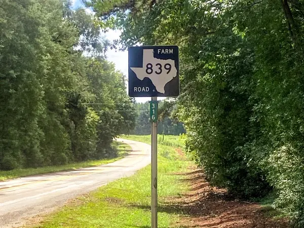 FM 839 S FM-839 P-37, Henderson, TX 75654