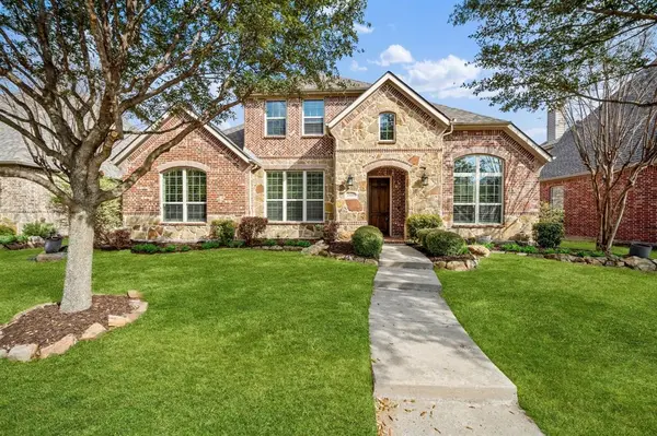 2114 Spicewood Drive, Allen, TX 75013