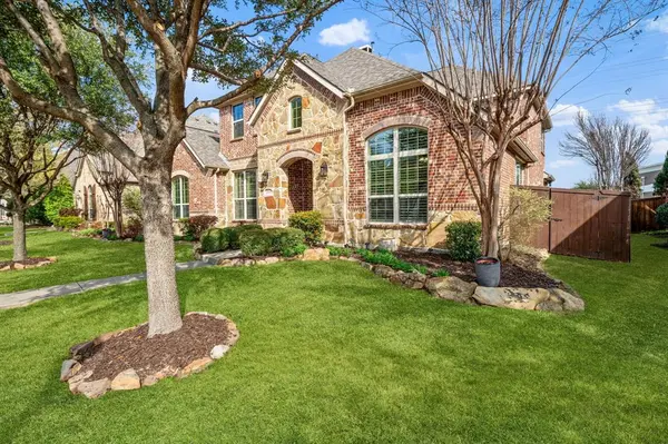 2114 Spicewood Drive, Allen, TX 75013