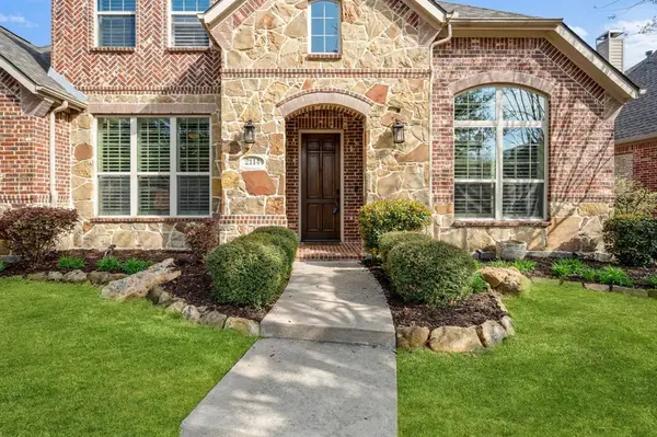 2114 Spicewood Drive, Allen, TX 75013