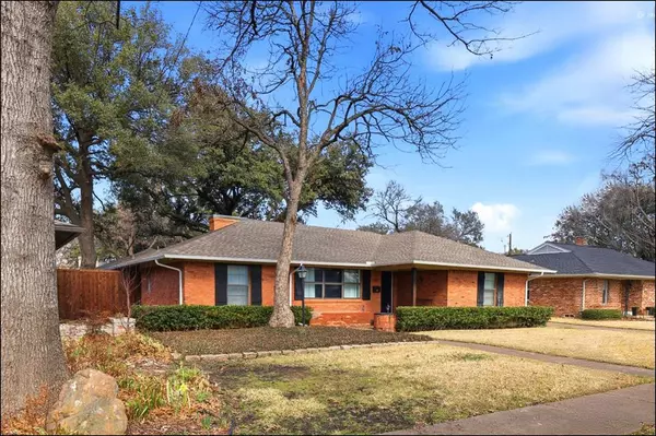 Dallas, TX 75214,6725 Braeburn Drive