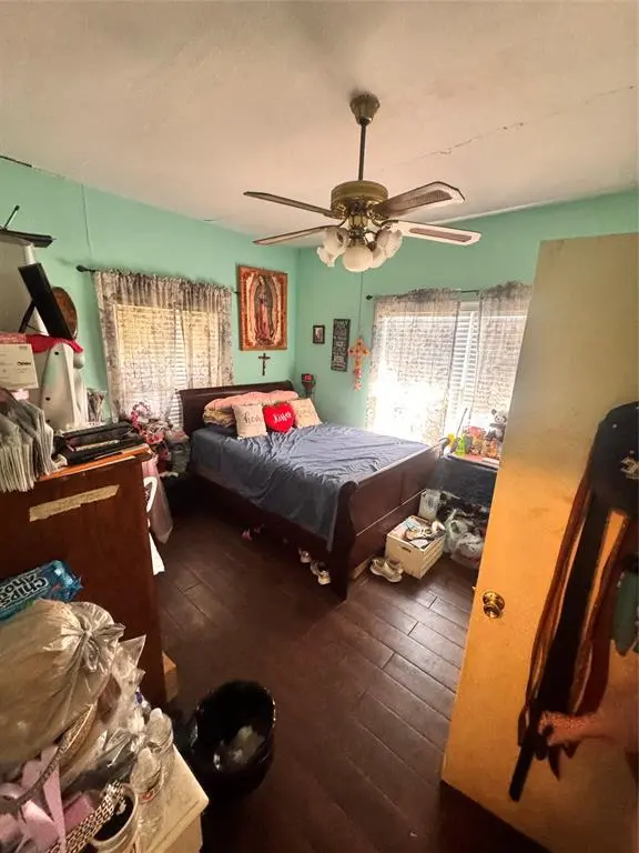 406 S Wilson Street, Kaufman, TX 75142