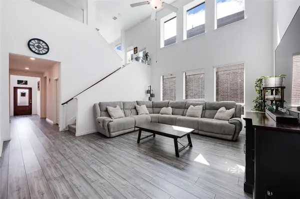 5418 Riverwalk Parkway, Garland, TX 75040