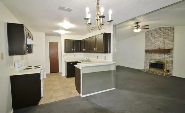 1019 Cedar Run Drive, Duncanville, TX 75137