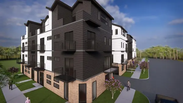 711 E 7th Street, Dallas, TX 75203