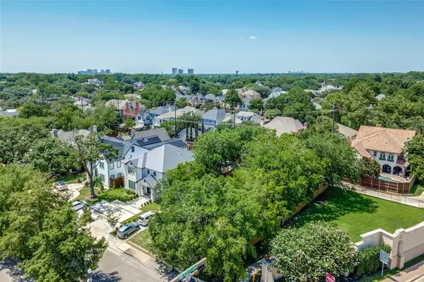 2804 University, University Park, TX 75205