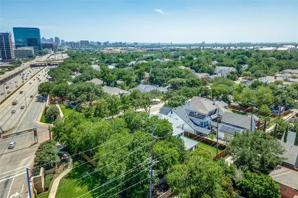 2804 University, University Park, TX 75205