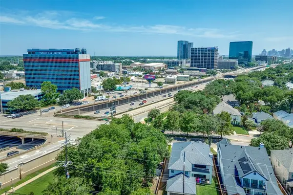 2804 University, University Park, TX 75205