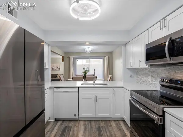 3330 Templeton Gap RD #63, Colorado Springs, CO 80907