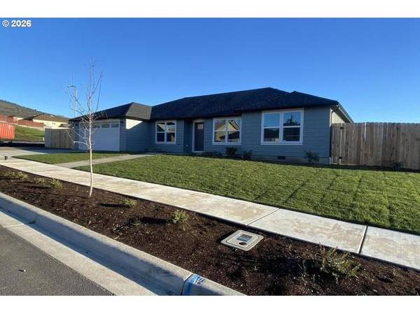 3360 bryson WAY, Medford, OR 97504