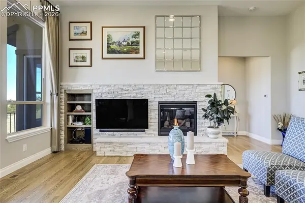 17480 Pond View PL, Colorado Springs, CO 80908