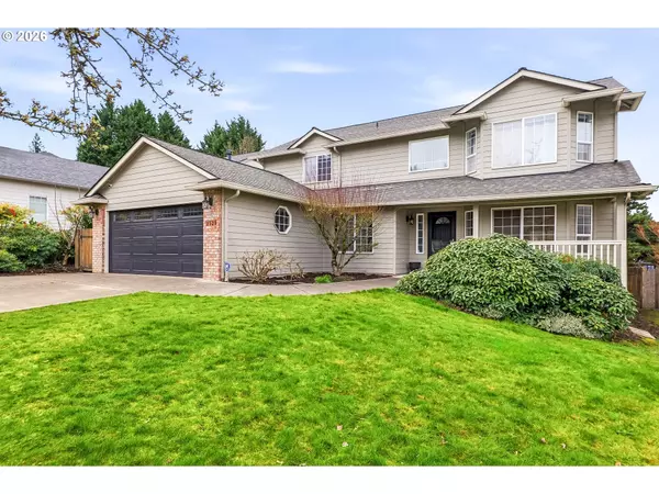 Camas, WA 98607,3521 NW DAHLIA DR