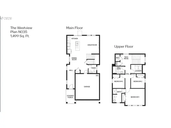 3644 SW Battaglia AVE, Gresham, OR 97080