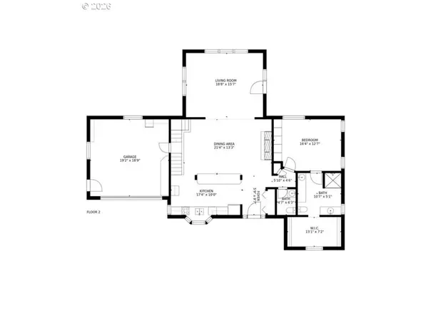 Buxton, OR 97109,26875 NW BACONA RD