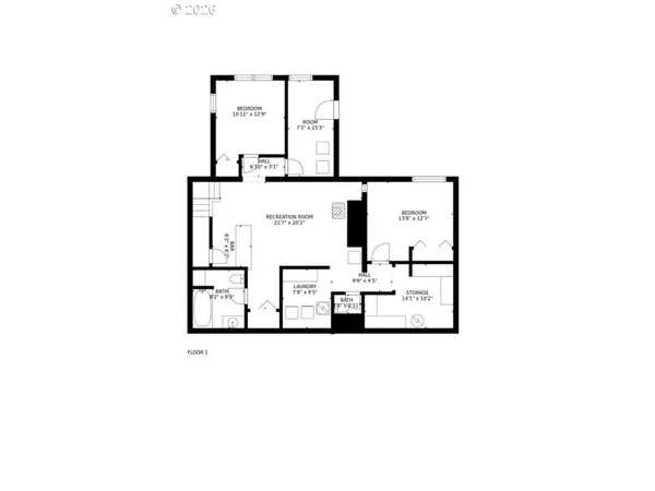 Buxton, OR 97109,26875 NW BACONA RD