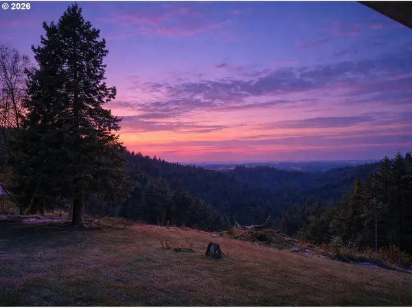 26875 NW BACONA RD, Buxton, OR 97109