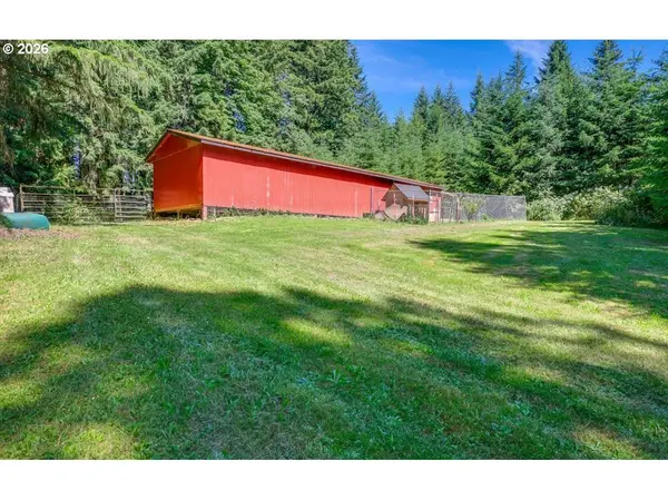 26875 NW BACONA RD, Buxton, OR 97109